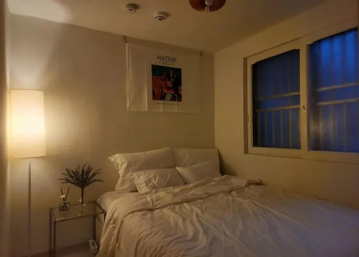 アパート J House 2room 2bed Konkuk Univ Station 3min ソウル特別市