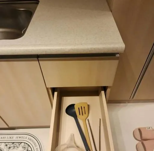 J House 2room 2bed Konkuk Univ Station 3min アパート *