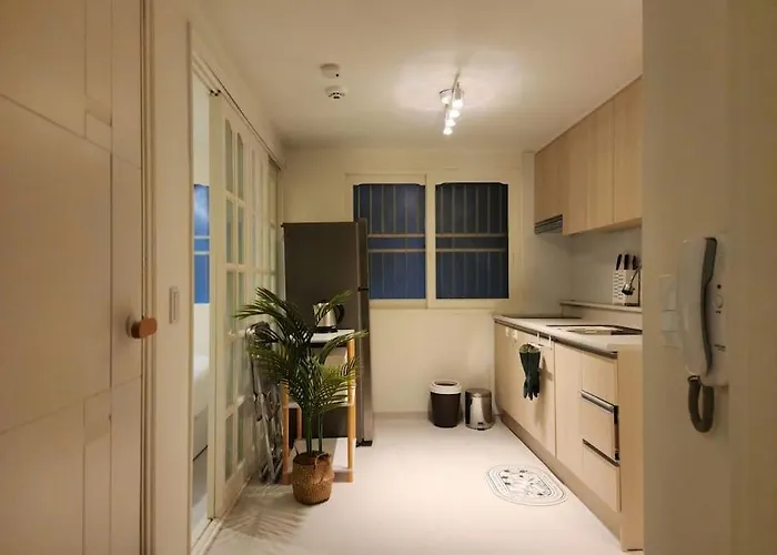 J House 2room 2bed Konkuk Univ Station 3min