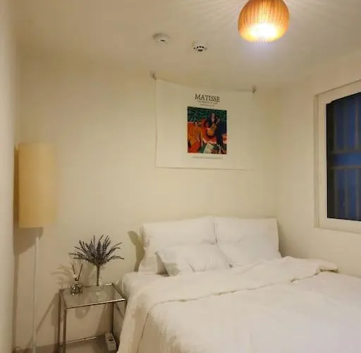 J House 2room 2bed Konkuk Univ Station 3min * ソウル特別市