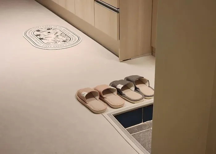 J House 2room 2bed Konkuk Univ Station 3min アパート *