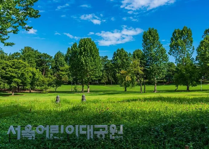 J House 2room 2bed Konkuk Univ Station 3min アパート ソウル特別市