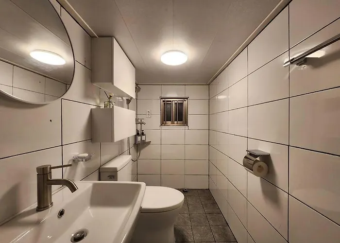 J House 2room 2bed Konkuk Univ Station 3min アパート ソウル特別市